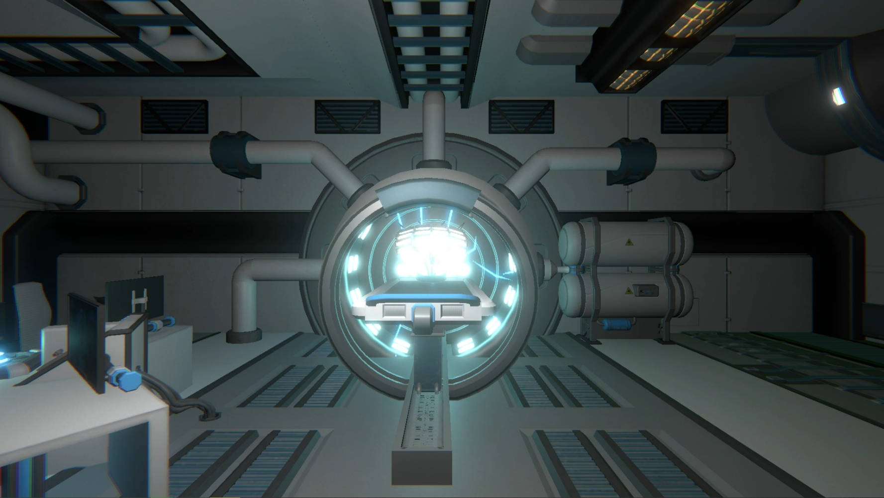 Anomaly Rebirth Screenshot 12